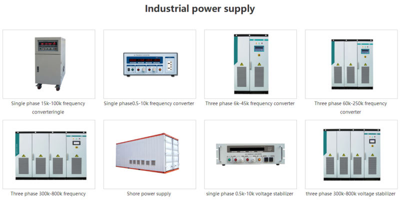 Single Pulse Power Supply for Electroplating Electrochemical Pulse Power Supply