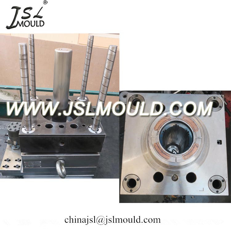 Plastic Inline Water Purifier Filter Housing Injection Mould