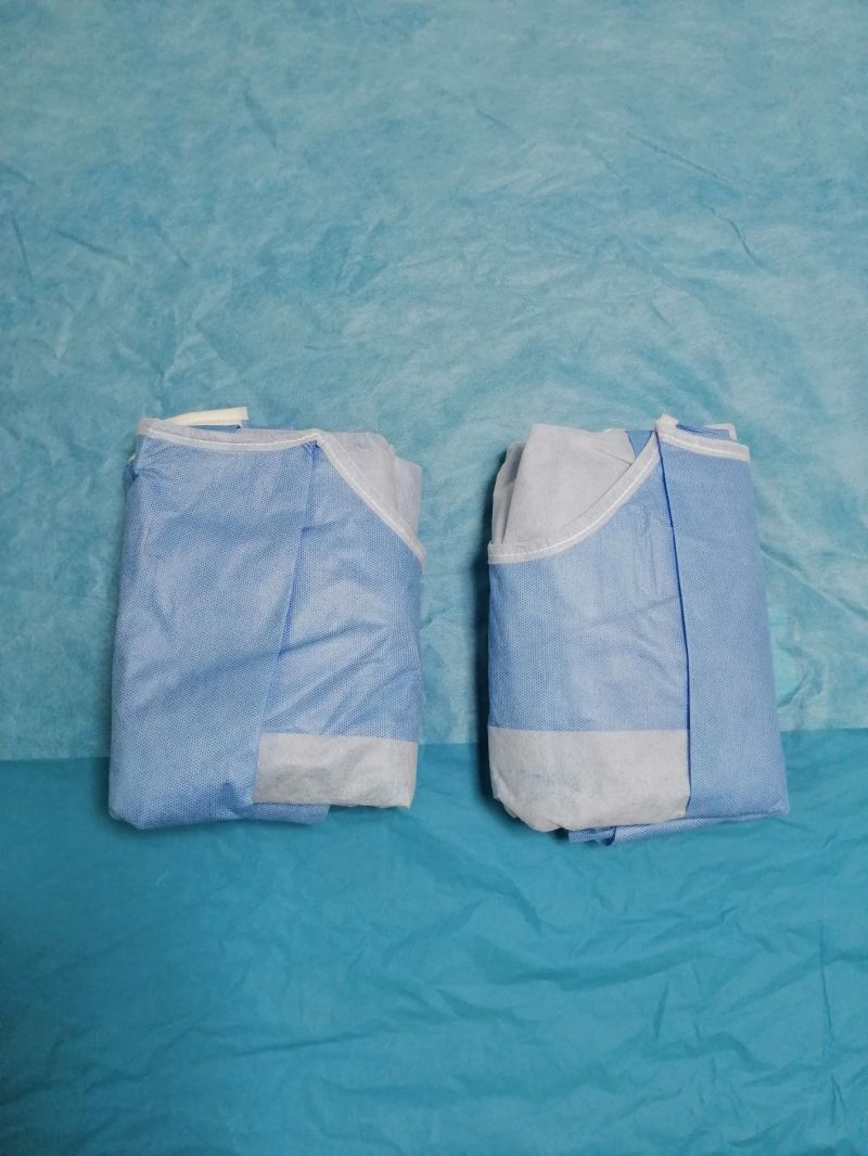 Disposable Single - Use General Surgical Pack, General Surgery Drape