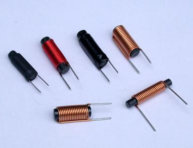 Ferrite Rod Core Inductor/Magentic Bar Inductors
