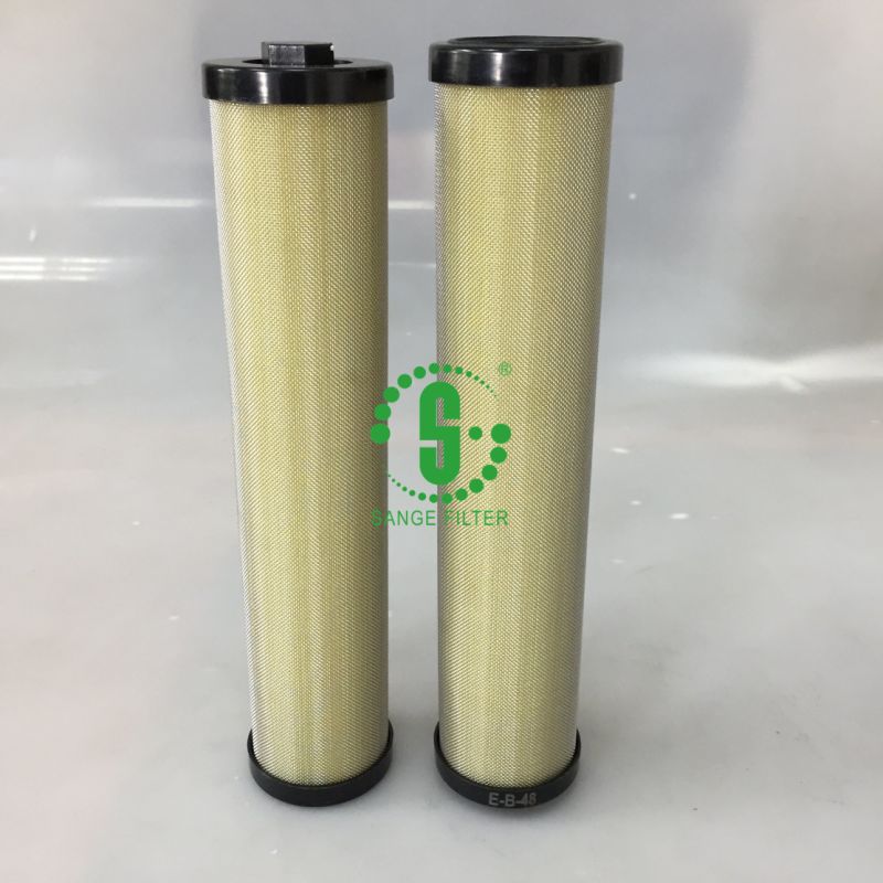 Hot Sale Replace for Filter Element Hankison E-B-48 Eb48 Line Filter