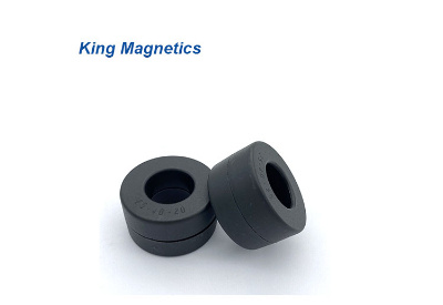 Kmn402515 ISO9001quality CMC Made in China Electric Vehicle EMI Filter Nanocrystalline Core