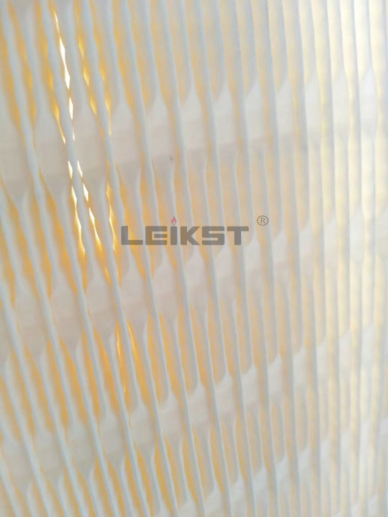 Leikst High Performance Air Filter for Heavy Duty Truck