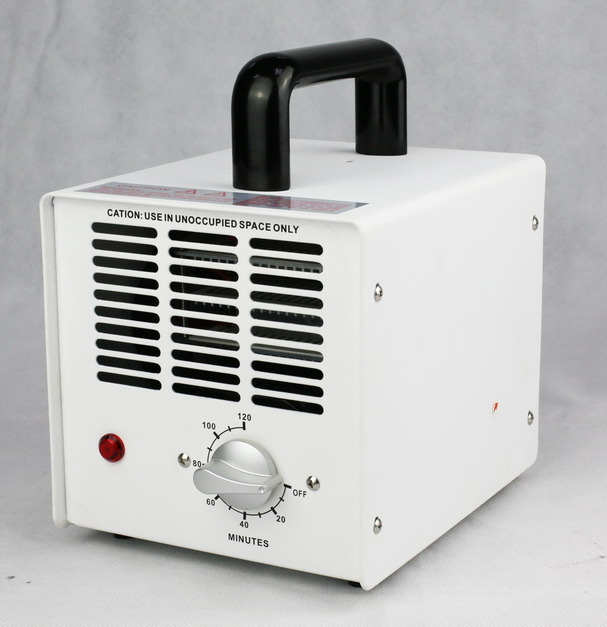 15g New Small Simple Easy Ozone Household Machine Generator