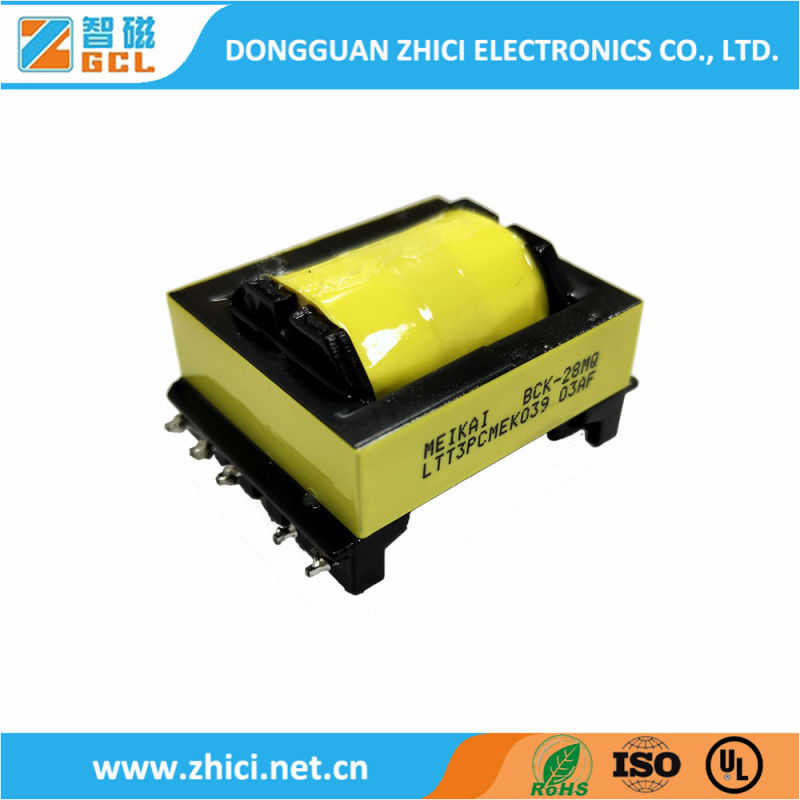 Er28 Electronic Transformer, LED Electronic Converter Voltage Transformer