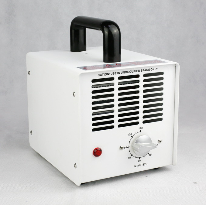 15g New Small Simple Easy Ozone Household Machine Generator