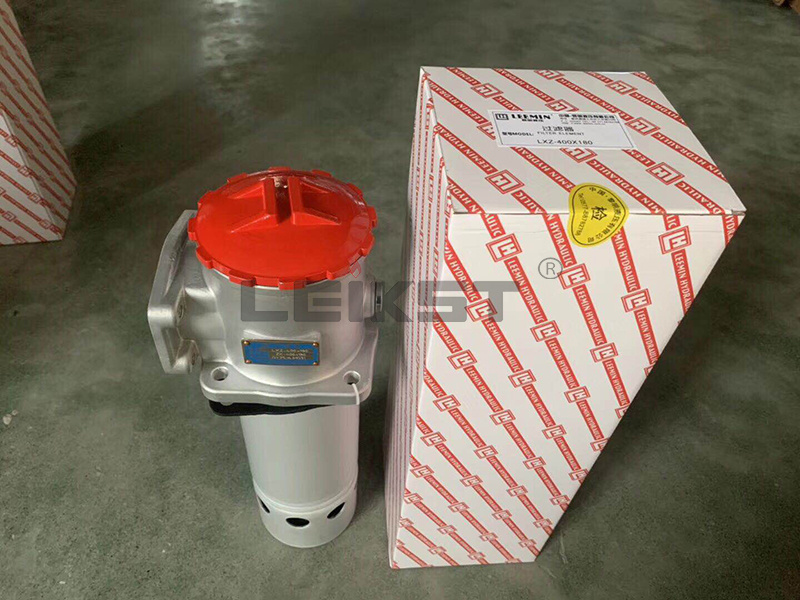 Leikst DHD280h10b/0280d010bh3hc Hydraulic Oil Filter 0330d005bn3hc Hydraulic Pressure Line Filter