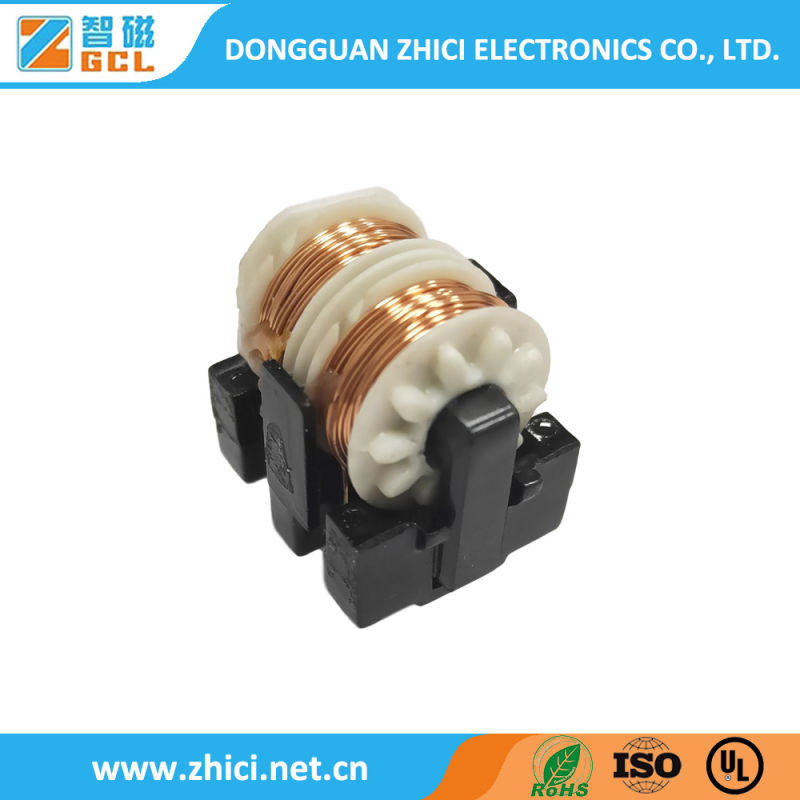 Ut20 High Accuracy Single Phase Filter Inductance/EMI Filter for Electrostatic Precipitator