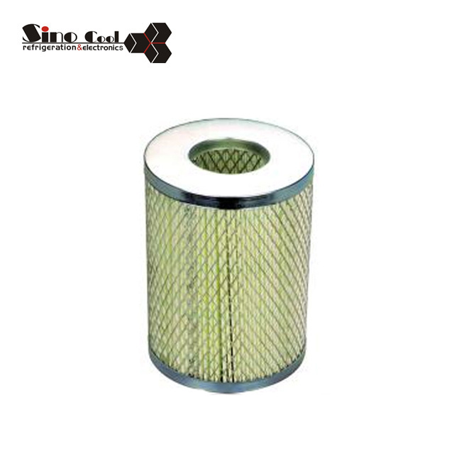 Filter Drier Core Suction Line Filter Core H-48 DC-48 Ds-48 D-48