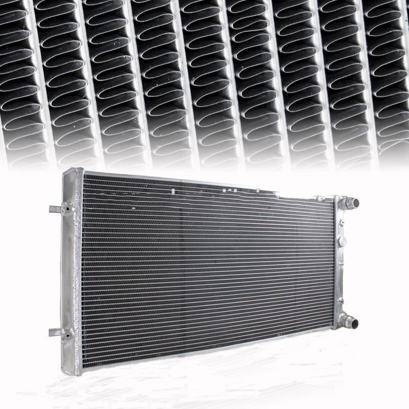 High performance Heavy Duty Truck Radiators and Intercoolers Manufacturer