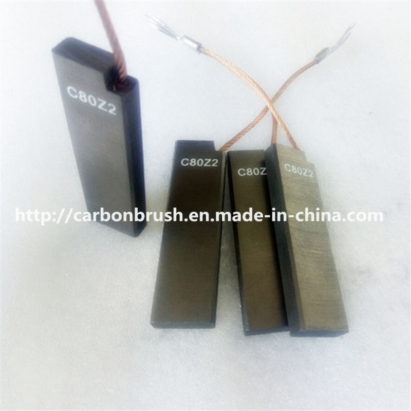Sales for Carbon Brush C80Z2 for AC/DC Motor