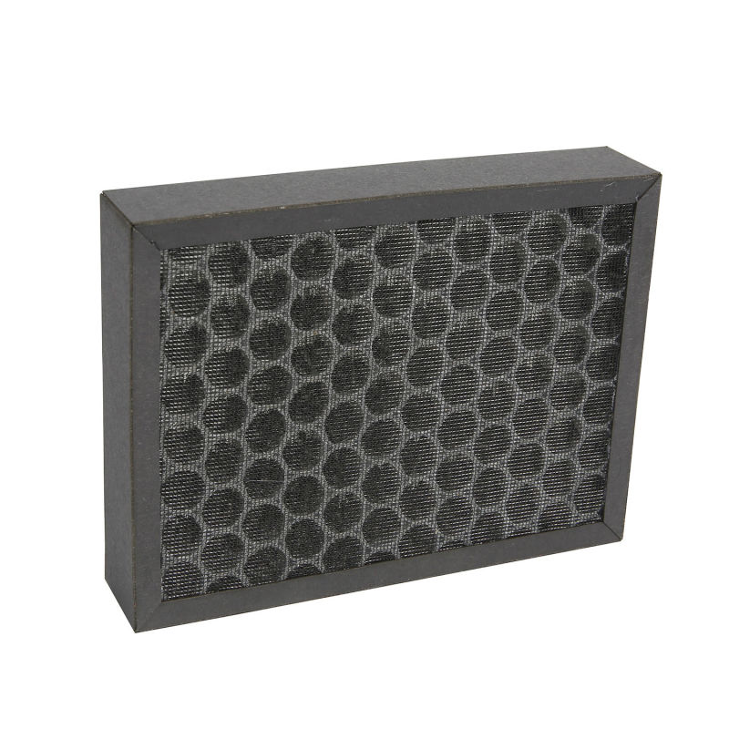 Honeycomb Carbon Filter and HEPA Filter for Air Purifier Filter for Air Cleaner