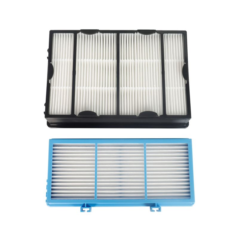 Replacement Hapf600 Filter for Holmes Replace Hapf600d HEPA Filter Air Purifier Filter
