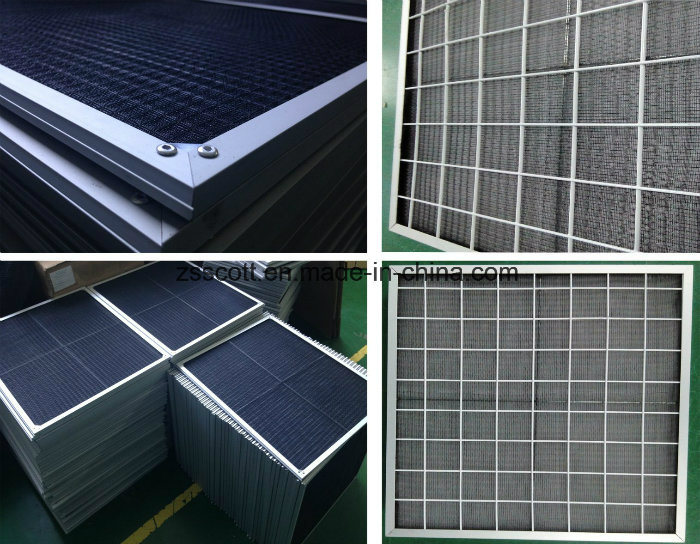 Repeated Cleaning Durable Nylon Mesh Filter