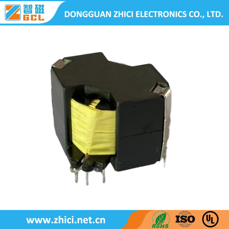 RM8 Type Mn-Zn Ferrite Core SMD Power Choke Filter Inductor
