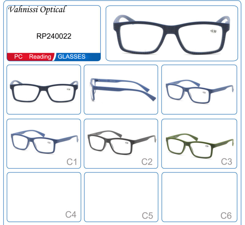 Top Selling Blue Ray Blocking Blue Computer Anti Blue Light Reading Glasses