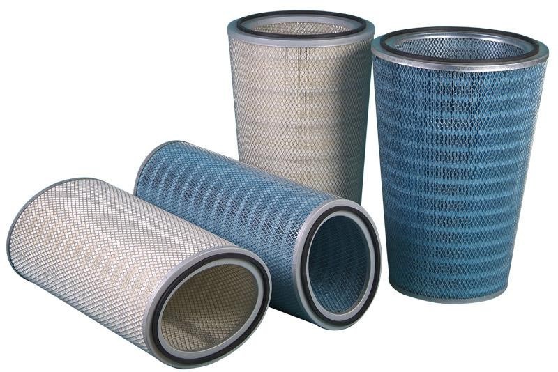 Factory Cost Polyester Filter Flet for Household Appliances Filter Automotive Air Conditioning Filter