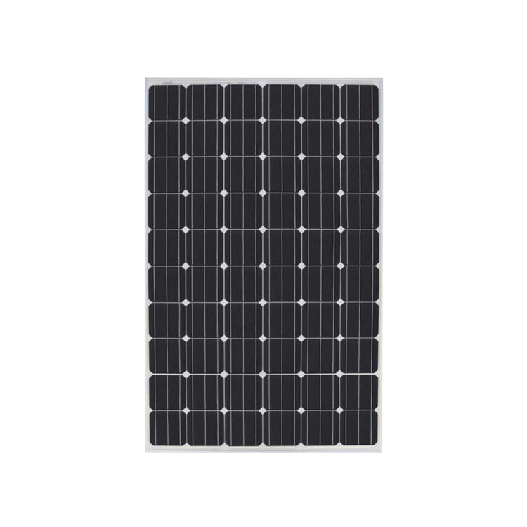 Gym40-36 Solar Cell Panel High Efficiency Monocrystalline Mono with TUV