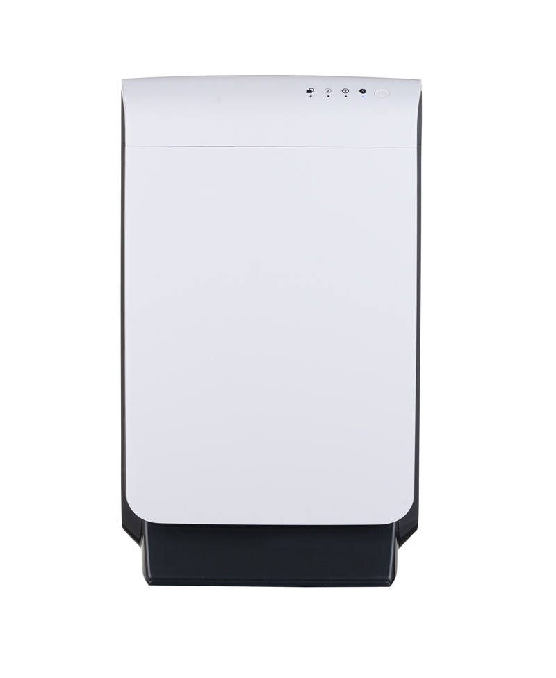 Home Appliance Electric Ionizer Smart HEPA Filter Home Air Purifier