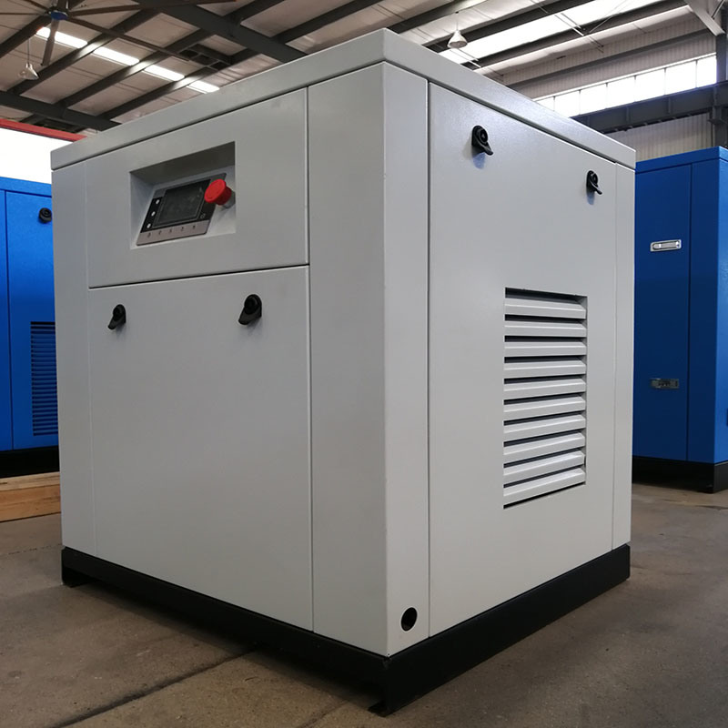 3kw Single Phase Silent Oilless Air Compressor