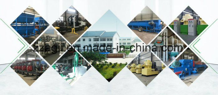 High Quality Feed Mill Mixers Grain Mixing Machine High Efficient Feed Mixer for Sale