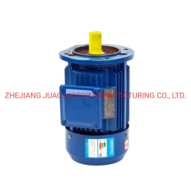 High Efficiency Asynchronous AC Electric Three Phase Water Pump Ie3 200kw AC Induction Motor