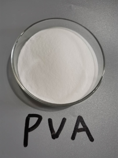 PVA for Environmental Dust Suppressant Particle Additive