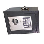 Fireproof Digital Electronic Lock Electronic Digital Safety Box