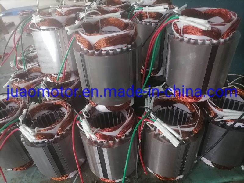 Yd Series Alternating Current Induction AC Electrical Motor