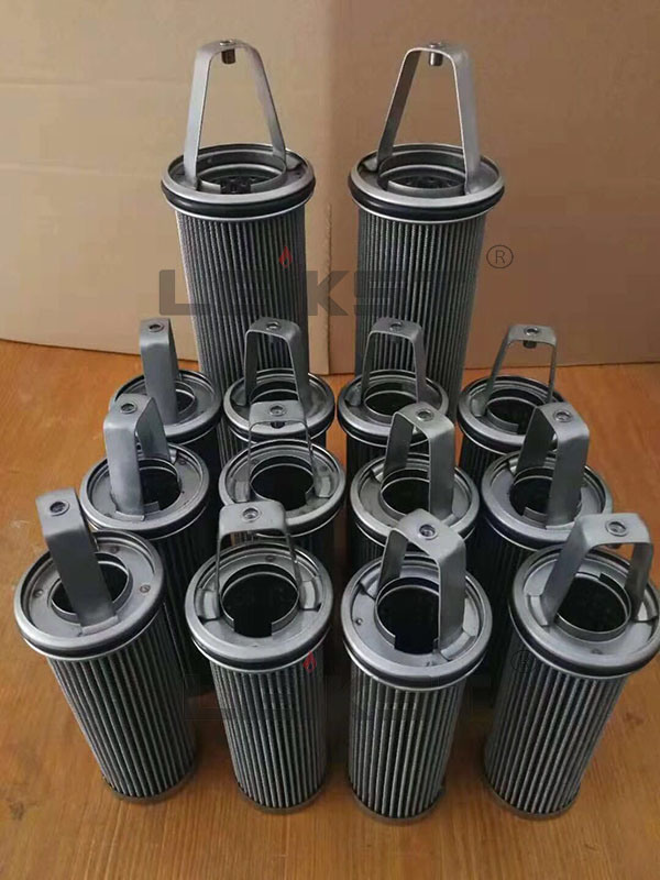 Leikst DHD280h10b/0280d010bh3hc Hydraulic Oil Filter 0330d005bn3hc Hydraulic Pressure Line Filter