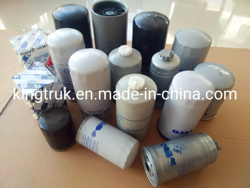 Lf777 Oil Filter Agricultural Machinery Filter / Construction Machinery Filter /Generator Set Filter /Truck Filter