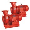 Inline Fire Pump (XBD-TPW) , Horizontal Inline Fire Pump, Jockey Pump, Centrifugal Pump, Circulating Water Pump, Isw Pipeline Centrifugal Pump