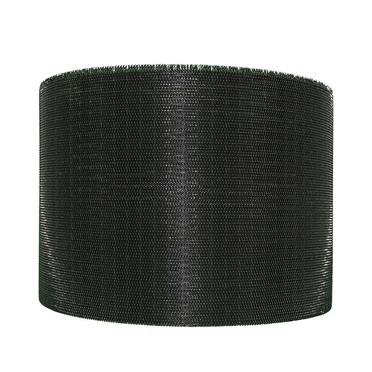 Anti Static Three Threads Polyester Filter Mesh Air Premeability Spiral Dryer Fabric Net
