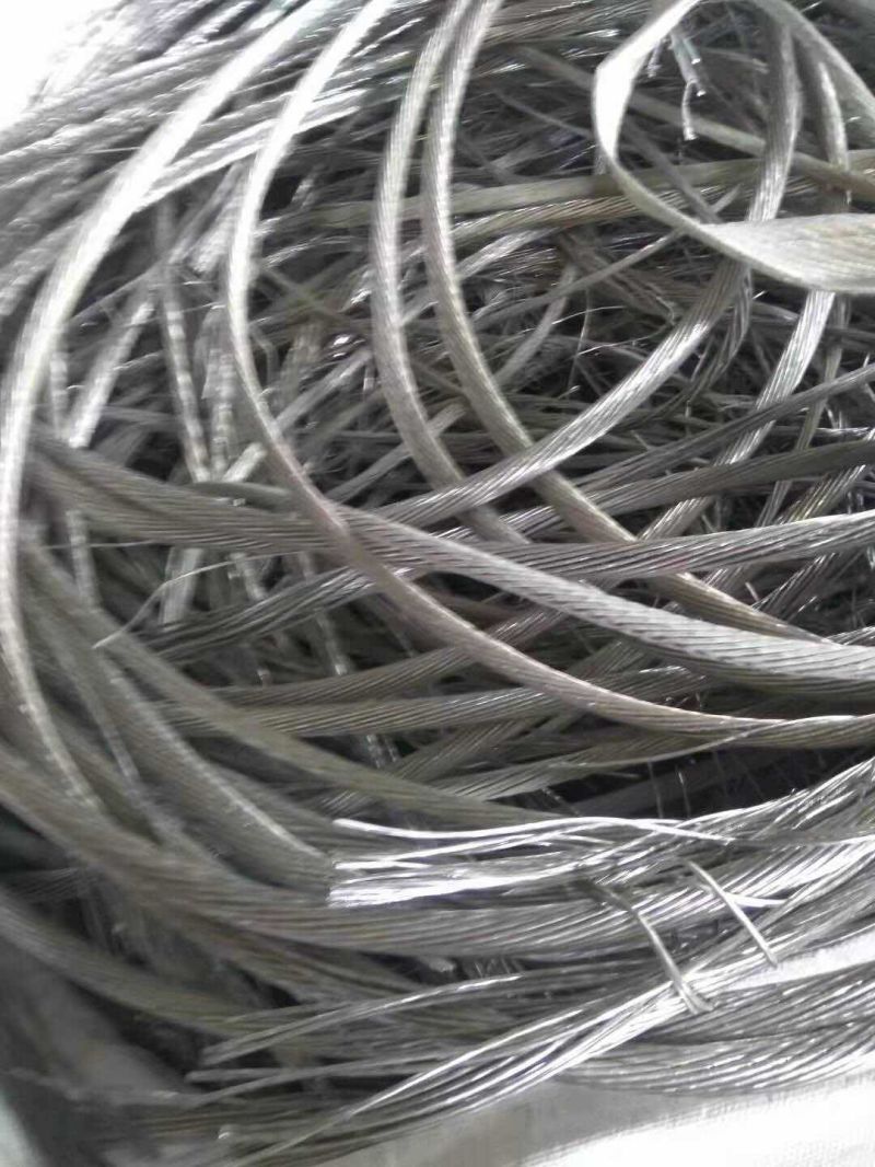 Flexible Twin Twisted Electric Wire PVC Flexible Electric Wire Insulated Electric Wire