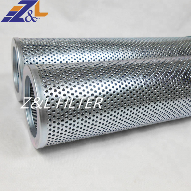 Z&L Chinese Factory Supply Hydraulic Oil Filter P172465, P173055 as Hydraulic Spare Parts