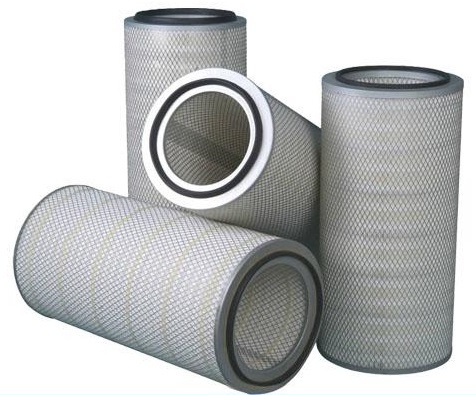 Factory Cost Polyester Filter Flet for Household Appliances Filter Automotive Air Conditioning Filter