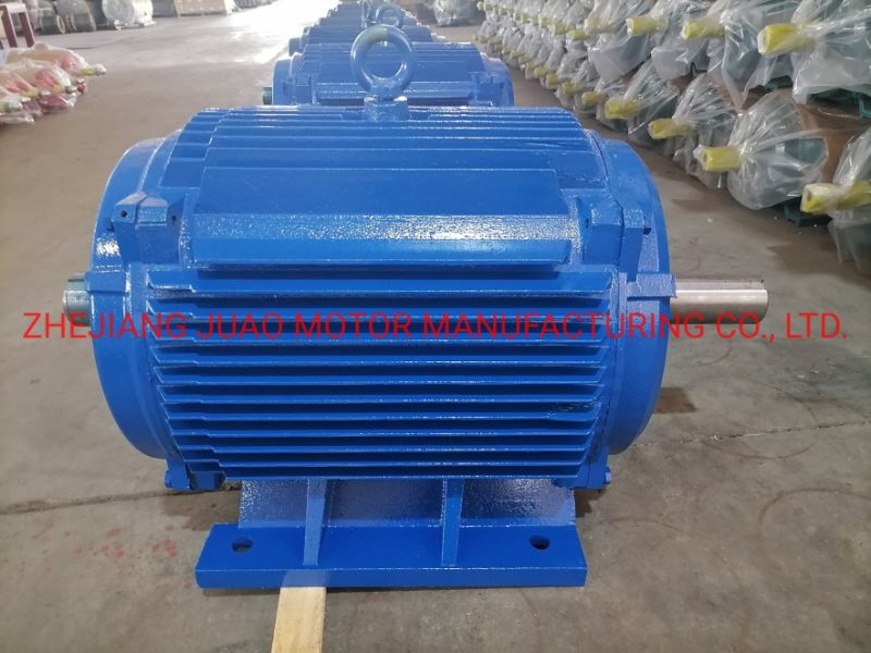 Yd Series Alternating Current Induction AC Electrical Motor