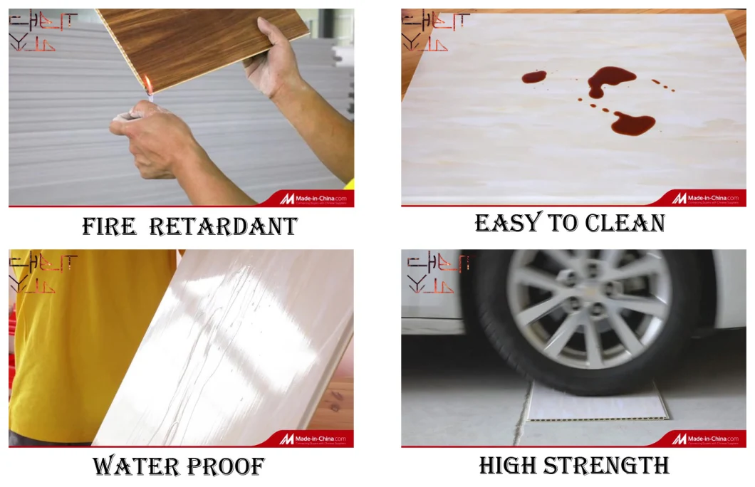 High Quality PVC Safety Protective Corner Guard Plastic Wall Protection Corner Angle