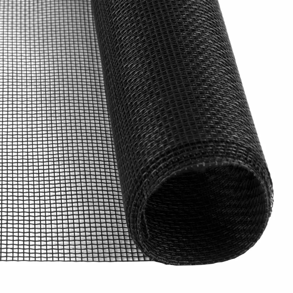 New Improved Products Heavy Duty Polyester Mesh Screens Phifer Tuff Screen Privacy Screen for Pool Enclosure