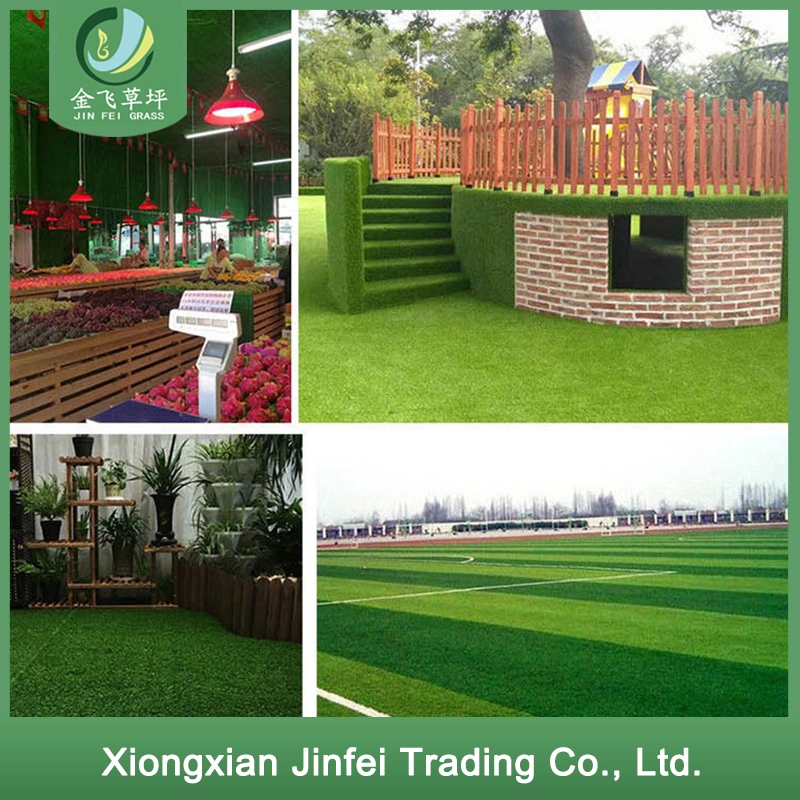 Wooden Fence Garden Plastic Artificial Fence Leaves Wall