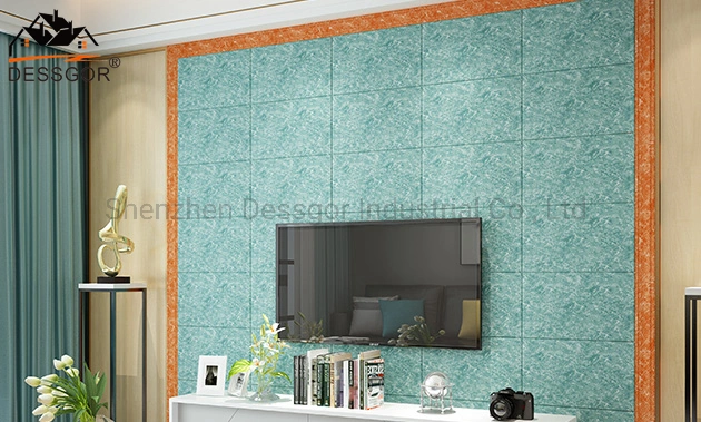 Waist Line Border Baseboard Foam Moulding Wall Frame Ceiling Edge Strip 3D Wall Sticker