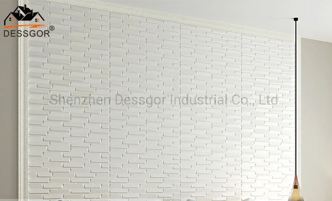 Waist Line Border Baseboard Foam Moulding Wall Frame Ceiling Edge Strip 3D Wall Sticker