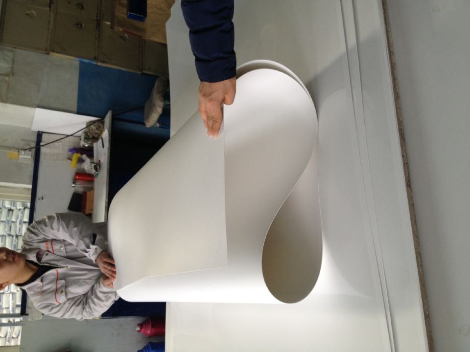 PVC Forex Sheet PVC Engraving Sheet PVC Foam Sheet for Advertising