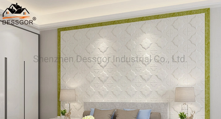 Thicken Waist Line Border Baseboard Foam Cottonwall Sticker TV Background Wall Frame Ceiling Edge Strip