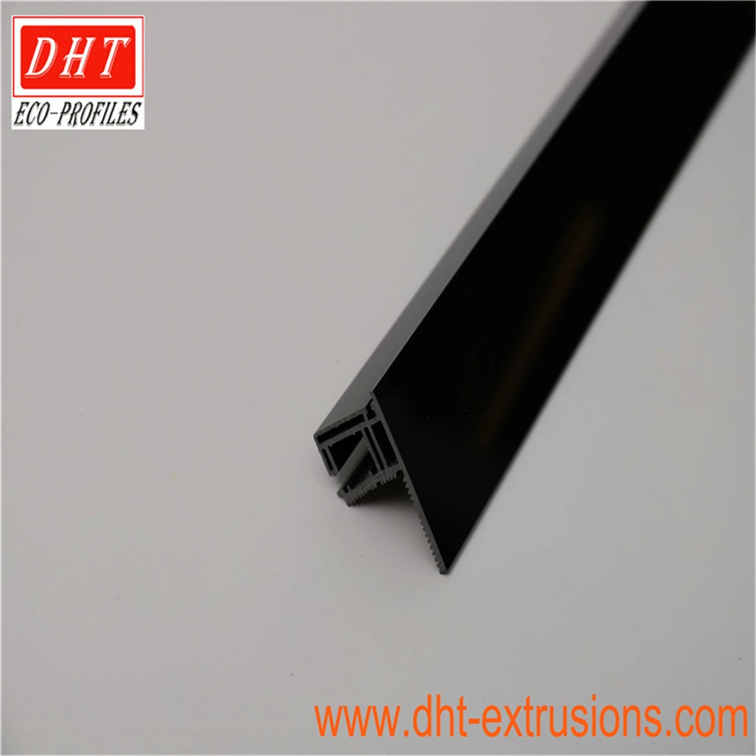 Professional Custom and Supplying PVC Extrusion Profile