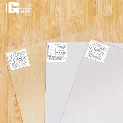 Inkjet PVC Sheet/PVC Card/ PVC sheet for ID card/PVC Card Material