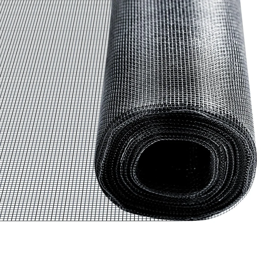 New Improved Products Heavy Duty Polyester Mesh Screens Phifer Tuff Screen Privacy Screen for Pool Enclosure