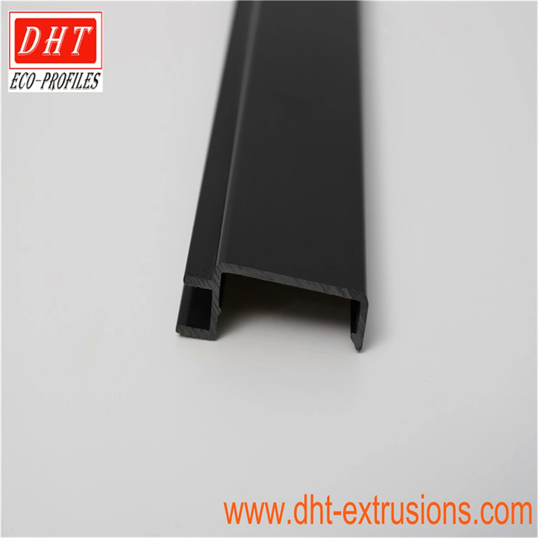 Professional Custom and Supplying PVC Extrusion Profile