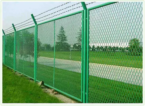 Fence Welded Wire Mesh Panel Dog Wire Fence Farm Fence 180cmx220cm