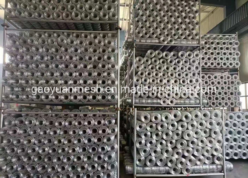 Field & Agricultural Fencing/Farm Fence/Cattle Fence/Grass Fence